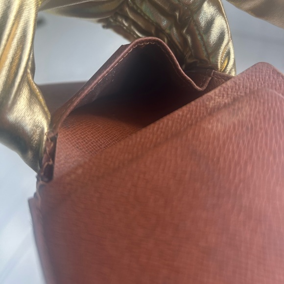 Louis Vuitton Monogram Unisex Multiple Pocket Wallet - Picture 11 of 16